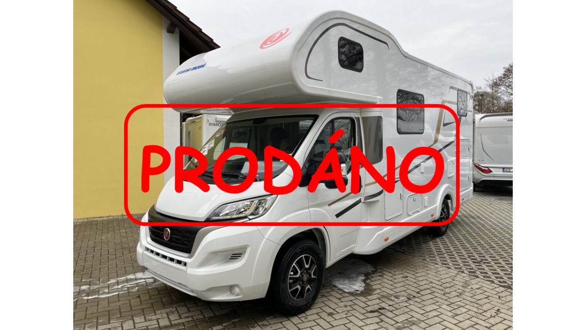 Foto - Activa One 690 HB