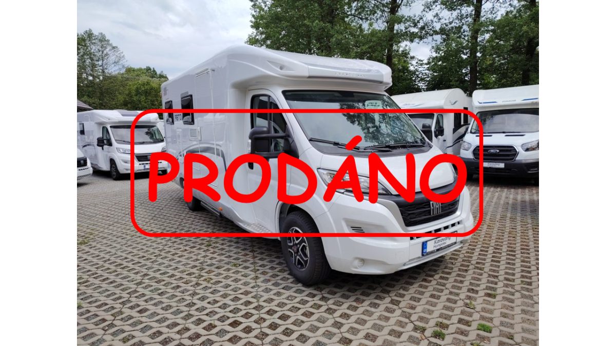Foto - Aero 651 CPH