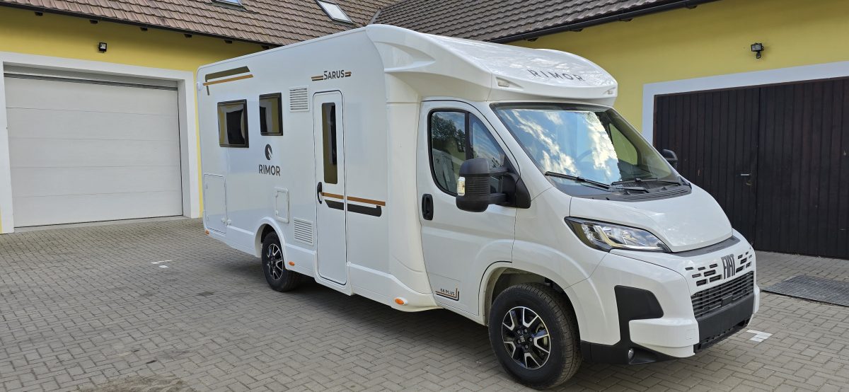 Foto - SARUS 68 Plus