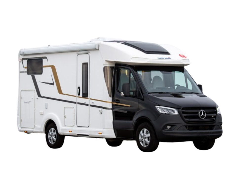 Foto - Profila T 696 EB Comfort