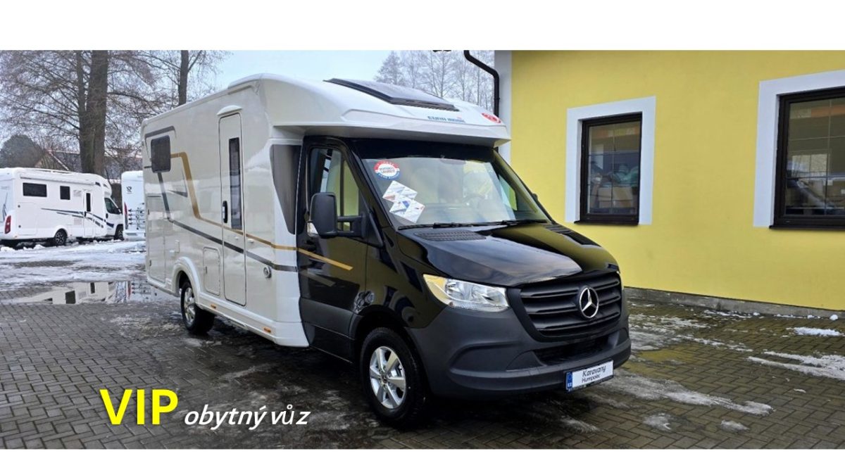 Foto - Profila T 696 EB Comfort