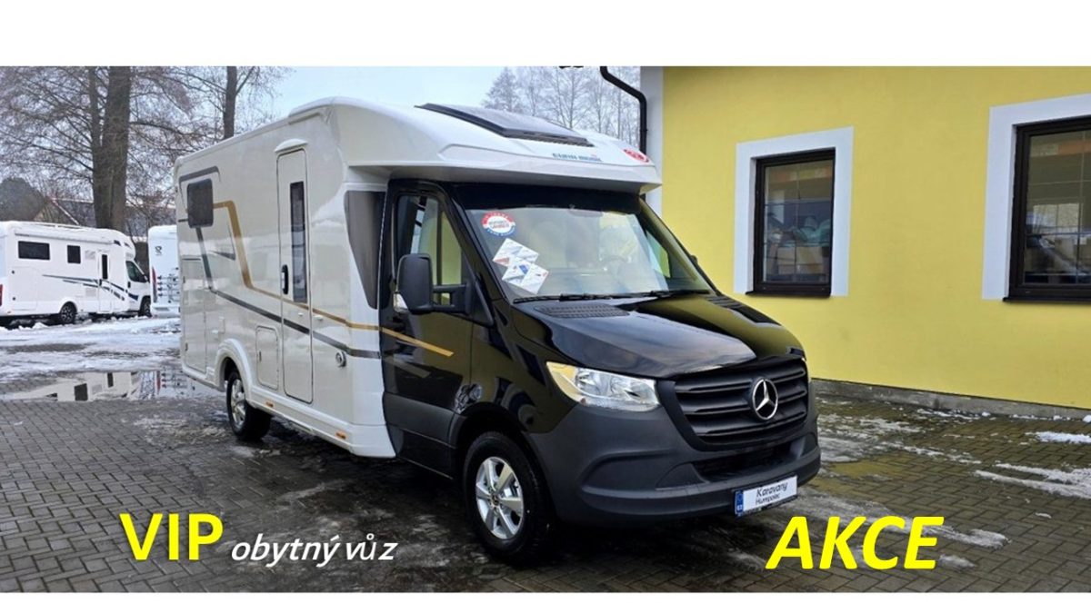 Foto - Profila T 696 EB Comfort