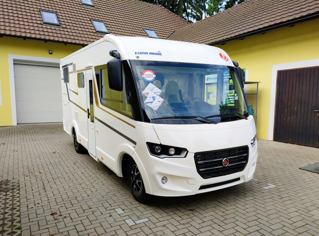 Foto - Integra Line 660 EB