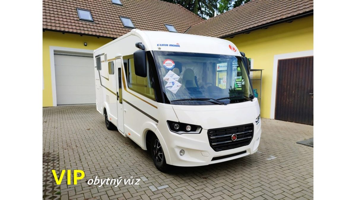 Foto - Integra Line 660 EB