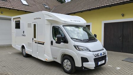 SARUS 95