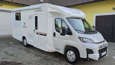 MALIBU I 430 LE BY CARTAGHO