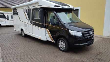 CONTURA 766 EF Comfort
