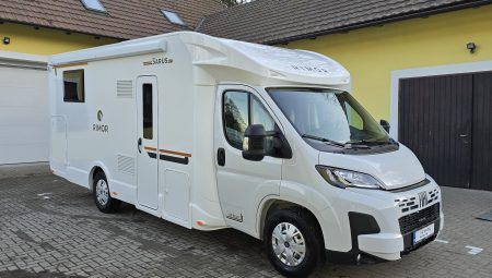 SARUS 95 Plus