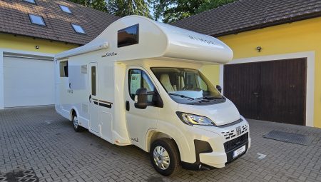 SARUS 695