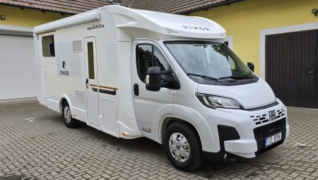 SARUS 95 Plus