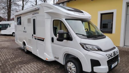SARUS 95 Plus