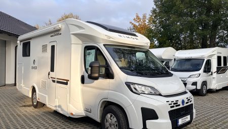 SARUS 95 Plus