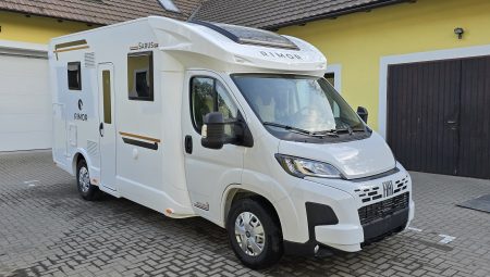 SARUS 67 Plus
