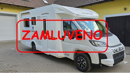 SARUS 68 Plus