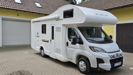 SARUS 5