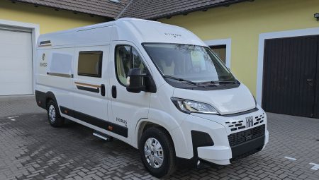 HORUS 95