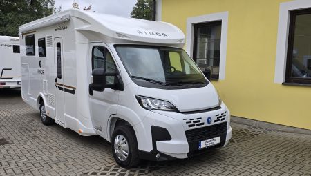 SARUS 96