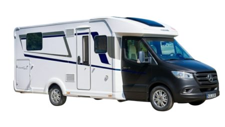 Profila T 726 EF Freestyle