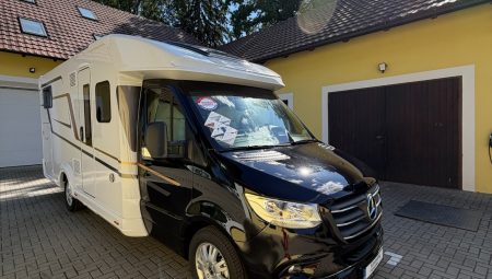 Profila T 726 EF Freestyle