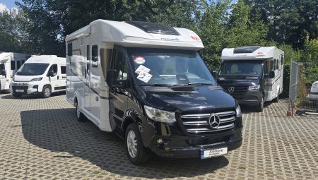 Profila T 726 EF Freestyle