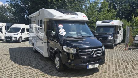 Profila T 726 EF Freestyle