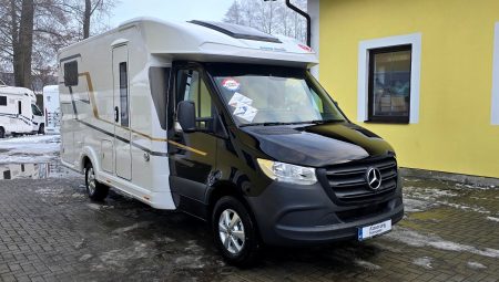 Profila T 696 EB Comfort