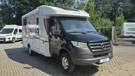 Profila T 696 EB Comfort