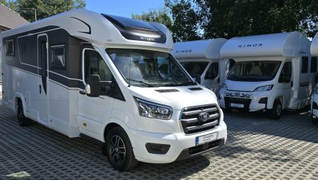 MASURIA 780 TL