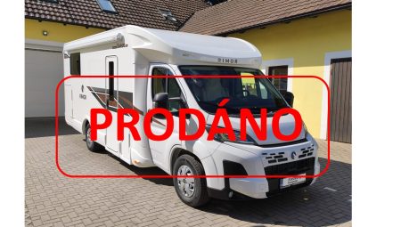 SARUS 95