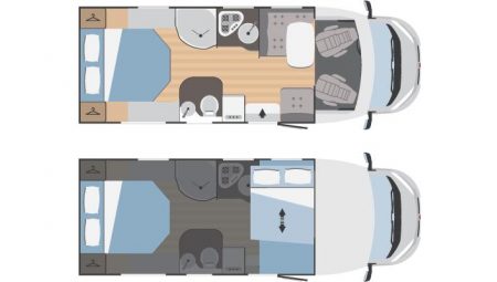 Seal 68 Plus