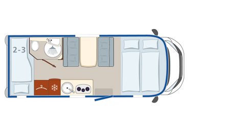 Activa One 650 VB - 19
