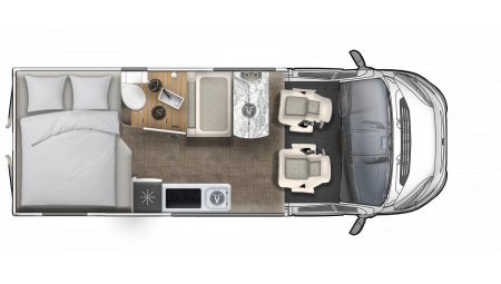 VAN 595 HB