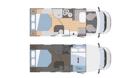 SARUS 68 Plus