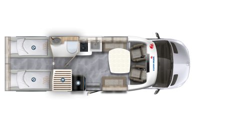 Profila T 726 EF Freestyle