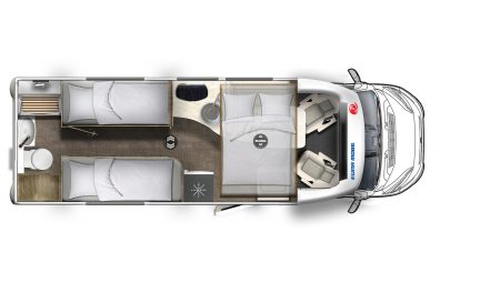 Profila RS 730 EB