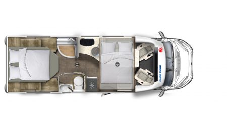 Profila RS 720 QB