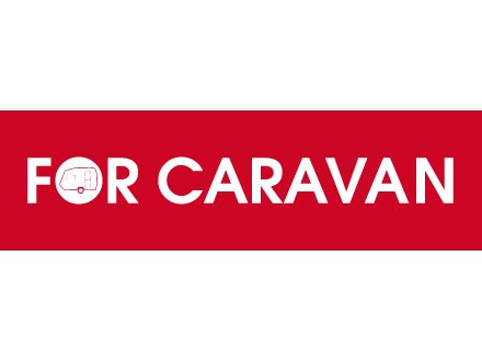 Pozvánka na výstavu FOR CARAVAN
