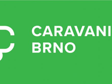 Výstava Caravaning Brno 2019